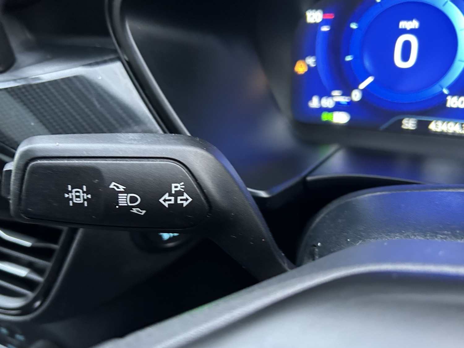 Used Ford Kuga 2020 for sale - 76974394: Photo 25