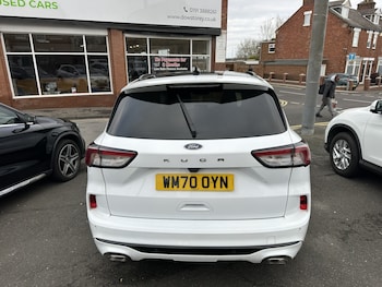 Used Ford Kuga 2020 for sale - 76974394: Photo