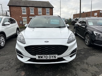 Used Ford Kuga 2020 for sale - 76974394: Photo