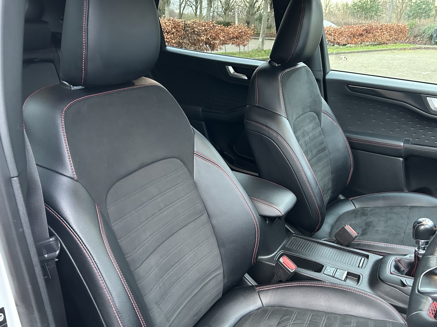 Used Ford Kuga 2020 for sale - 76974394: Photo 8