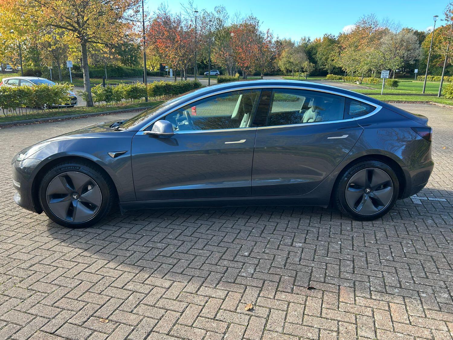 Used Tesla Model 3 2020 for sale - 76369248: Photo 14