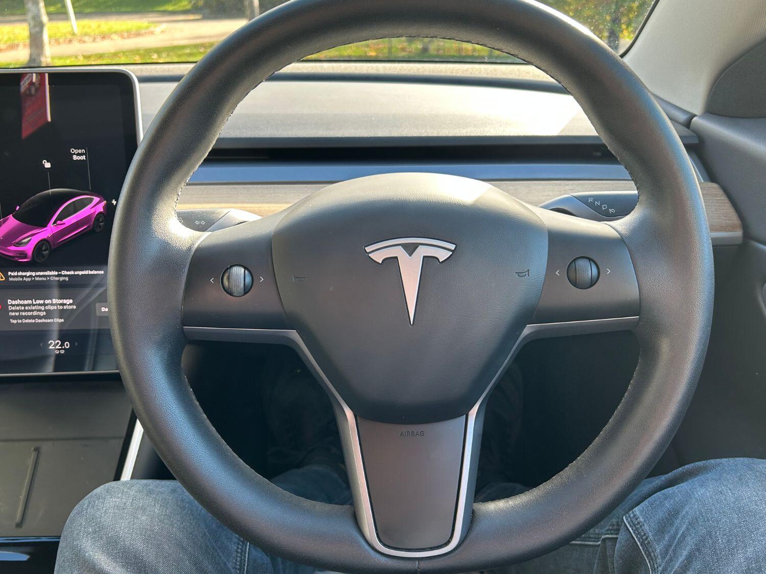Used Tesla Model 3 2020 for sale - 76369248: Photo 16