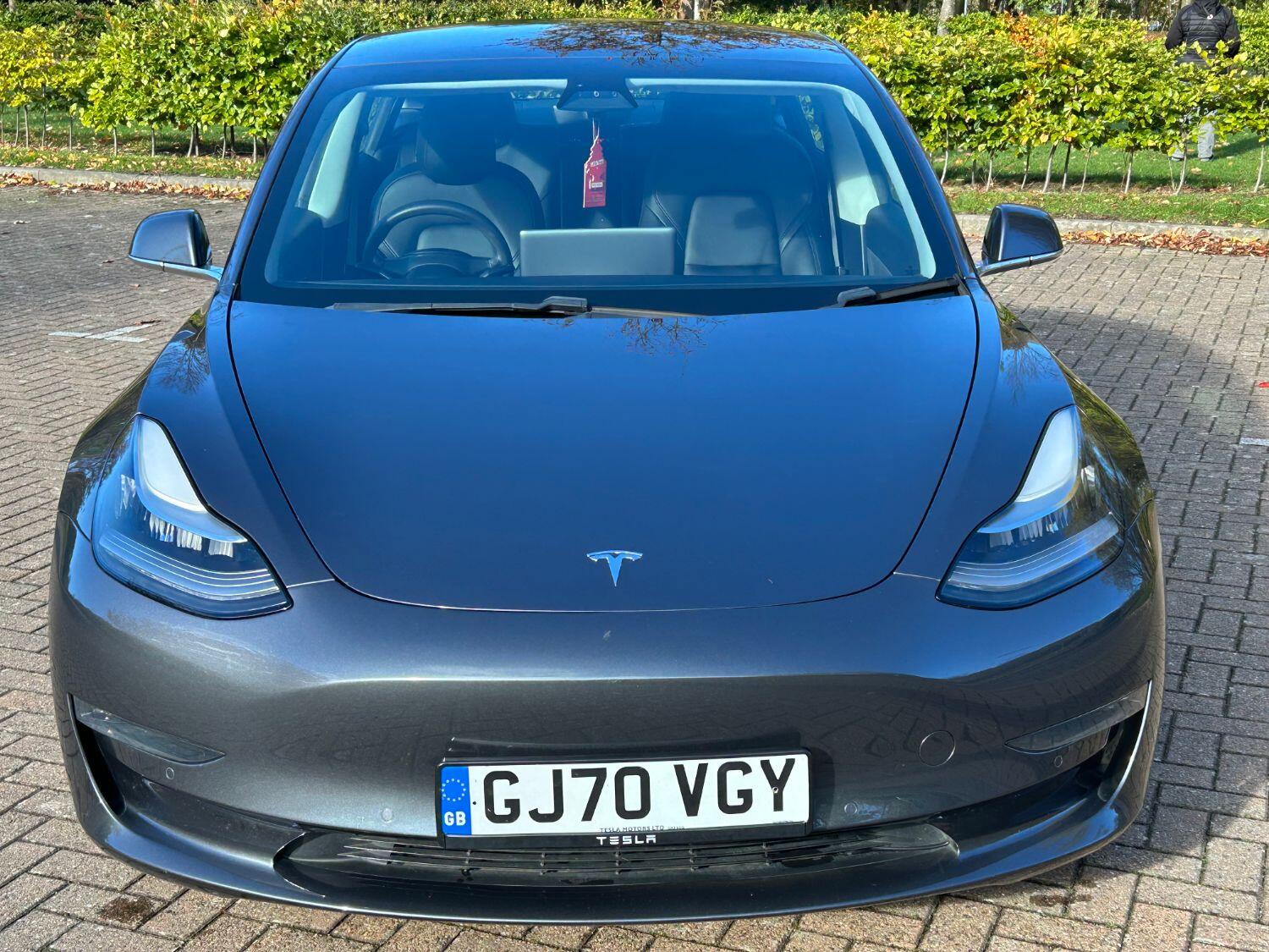 Used Tesla Model 3 2020 for sale - 76369248: Photo 2