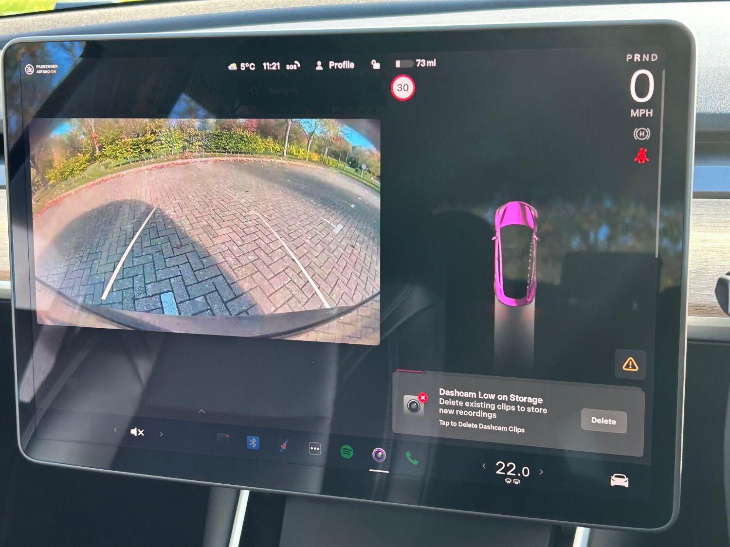 Used Tesla Model 3 2020 for sale - 76369248: Photo 20