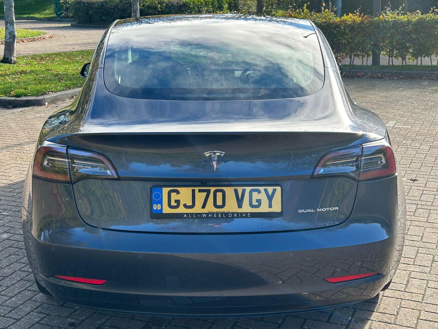 Used Tesla Model 3 2020 for sale - 76369248: Photo 5