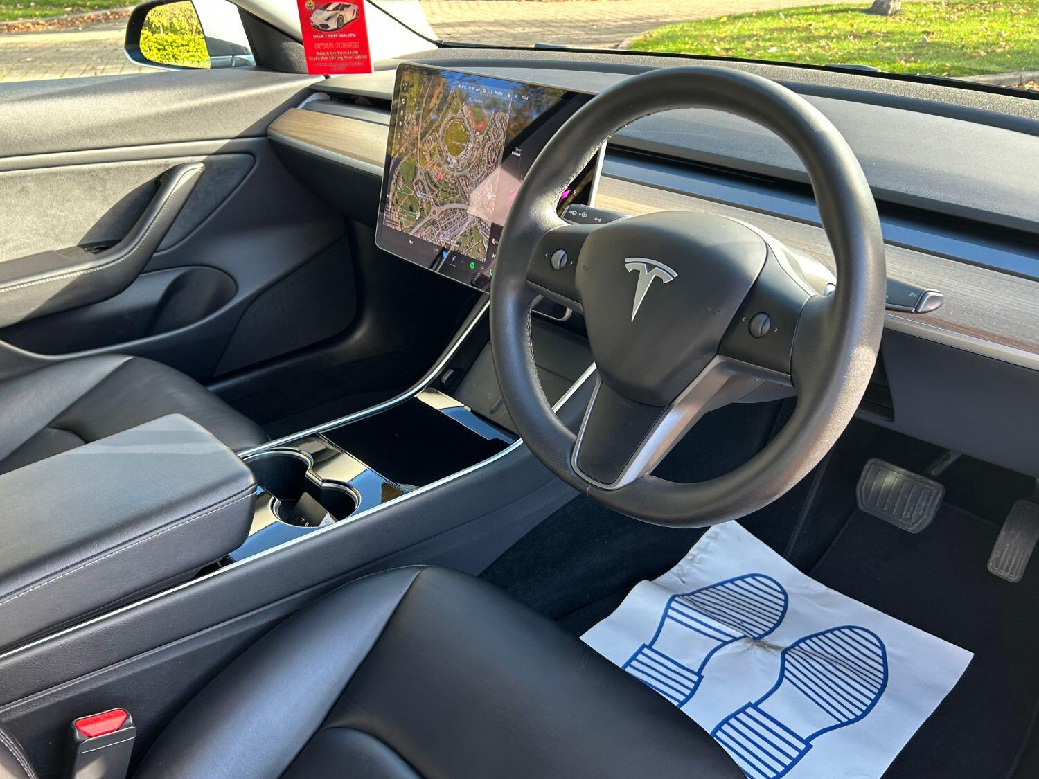 Used Tesla Model 3 2020 for sale - 76369248: Photo 6