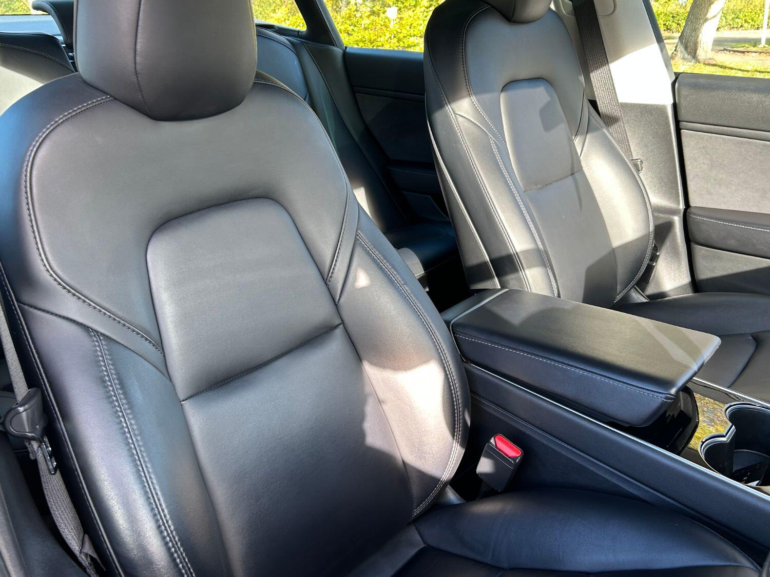 Used Tesla Model 3 2020 for sale - 76369248: Photo 7