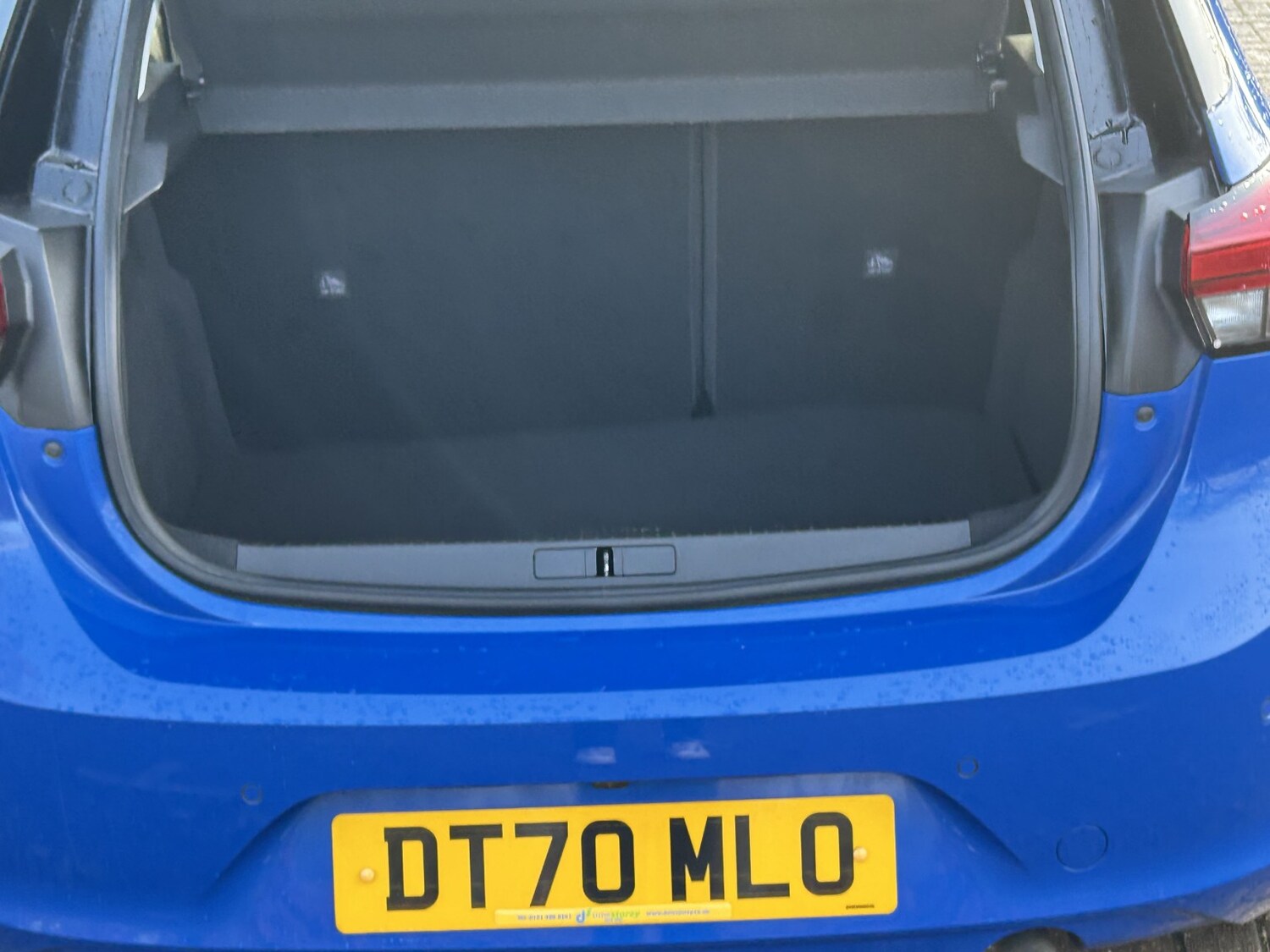 Used Vauxhall Corsa 2021 for sale - 77073060: Photo 11