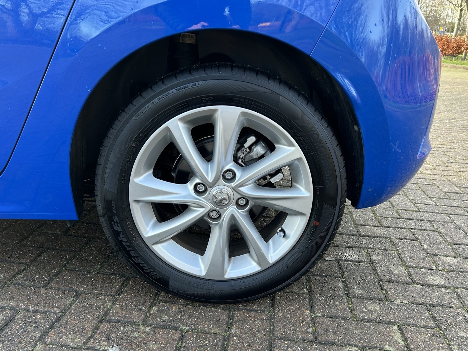 Used Vauxhall Corsa 2021 for sale - 77073060: Photo 13