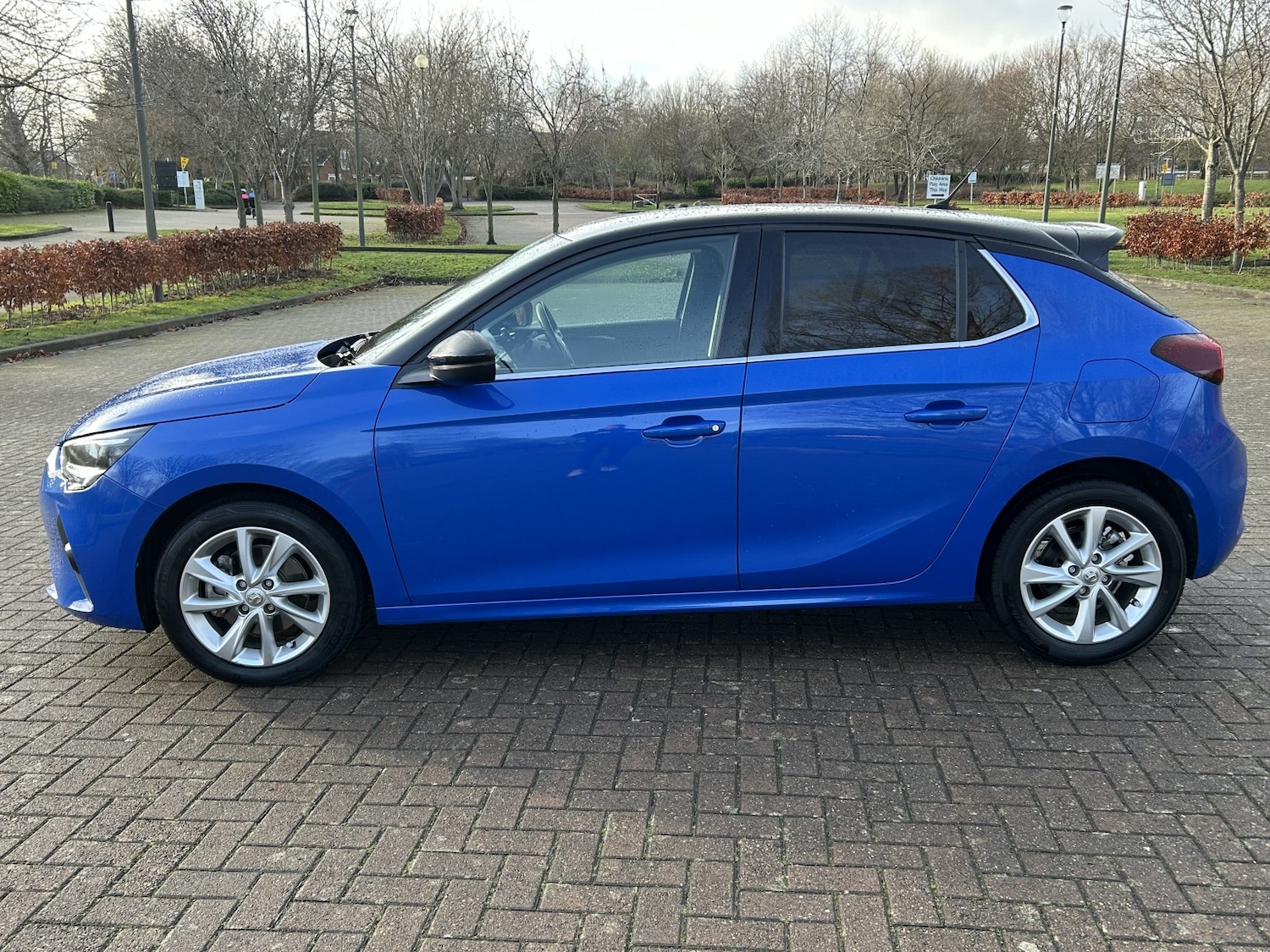 Used Vauxhall Corsa 2021 for sale - 77073060: Photo 14
