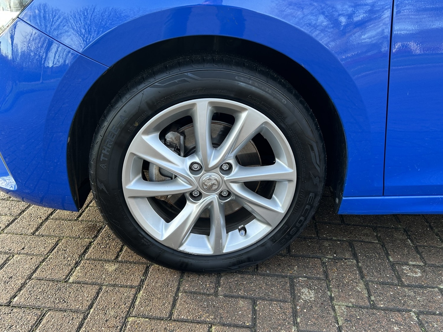 Used Vauxhall Corsa 2021 for sale - 77073060: Photo 15