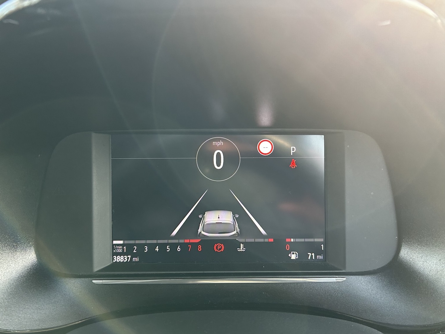 Used Vauxhall Corsa 2021 for sale - 77073060: Photo 18