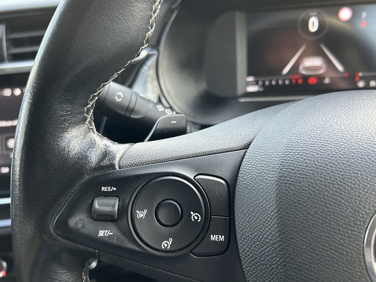 Used Vauxhall Corsa 2021 for sale - 77073060: Photo 19