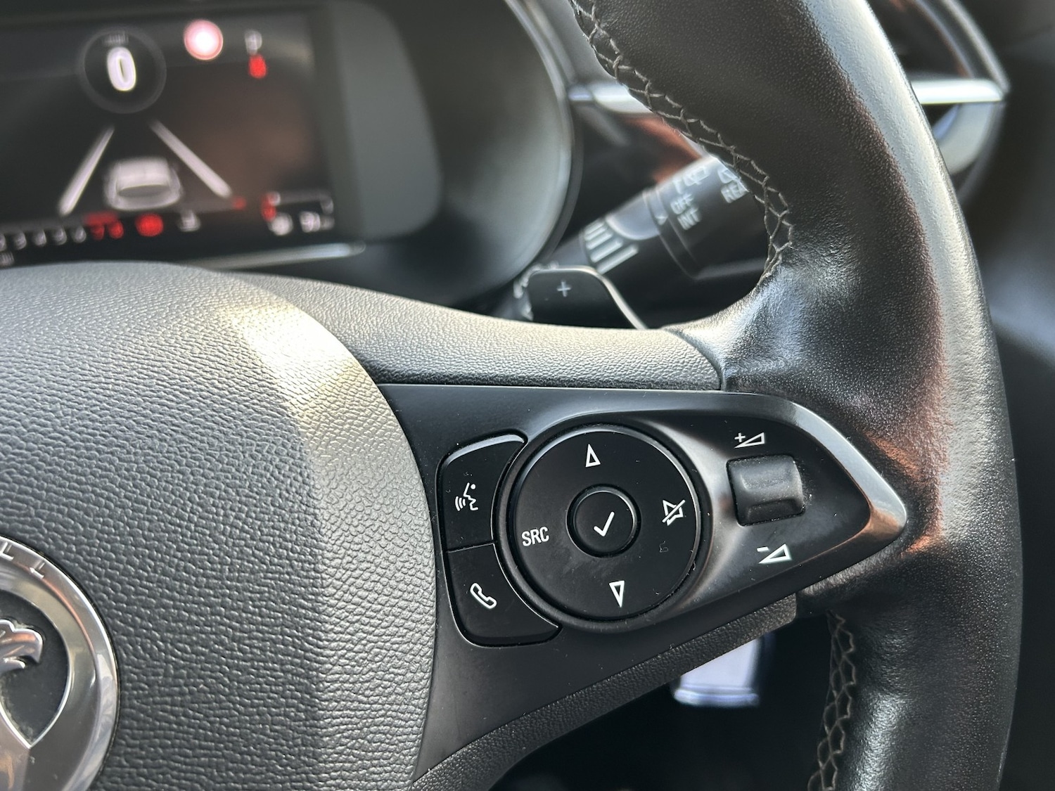 Used Vauxhall Corsa 2021 for sale - 77073060: Photo 20