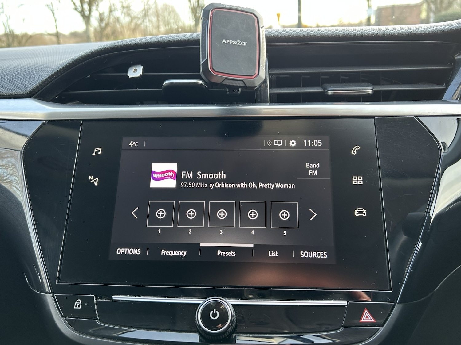 Used Vauxhall Corsa 2021 for sale - 77073060: Photo 21