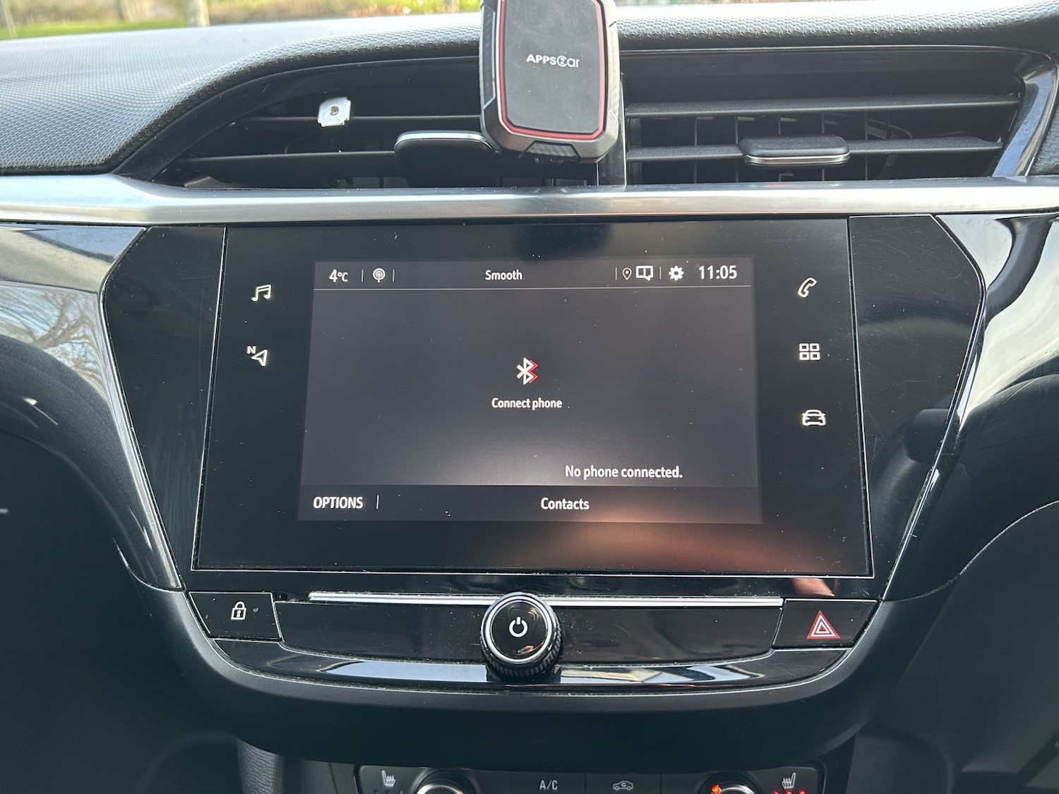 Used Vauxhall Corsa 2021 for sale - 77073060: Photo 23