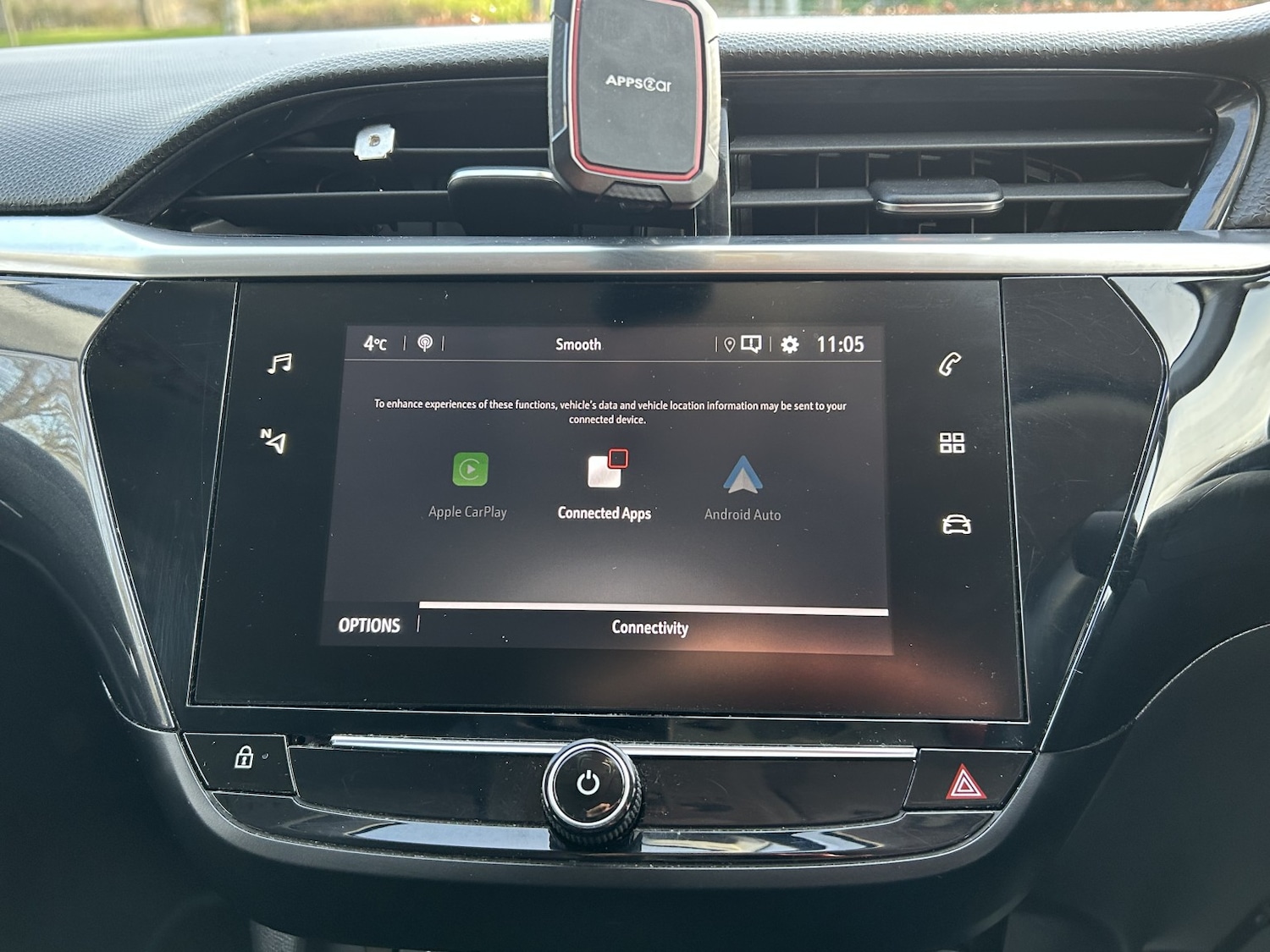 Used Vauxhall Corsa 2021 for sale - 77073060: Photo 24