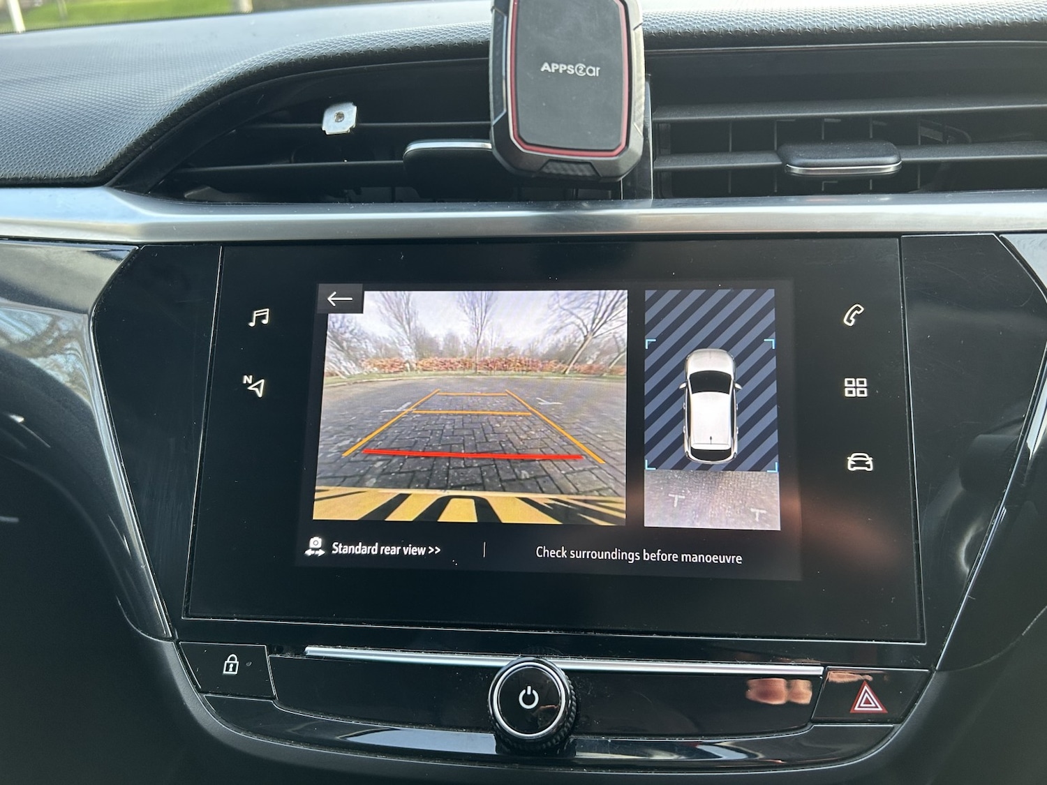 Used Vauxhall Corsa 2021 for sale - 77073060: Photo 25