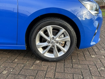 Used Vauxhall Corsa 2021 for sale - 77073060: Photo