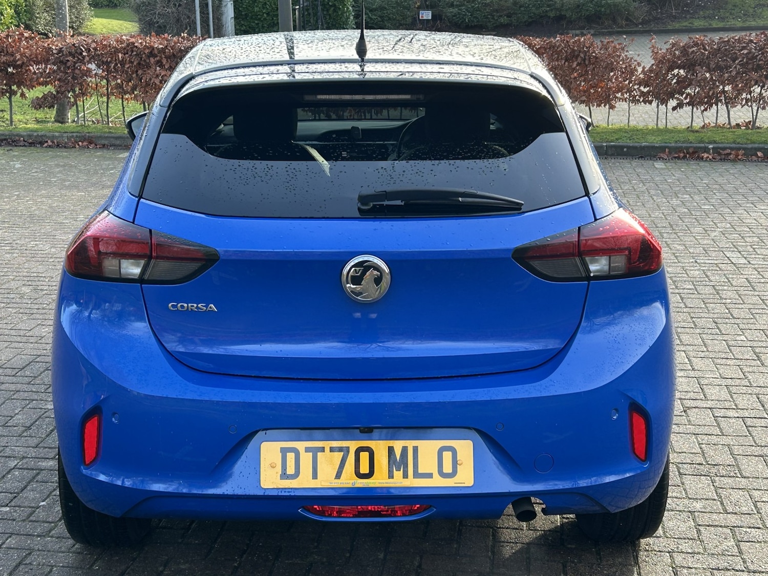 Used Vauxhall Corsa 2021 for sale - 77073060: Photo 5