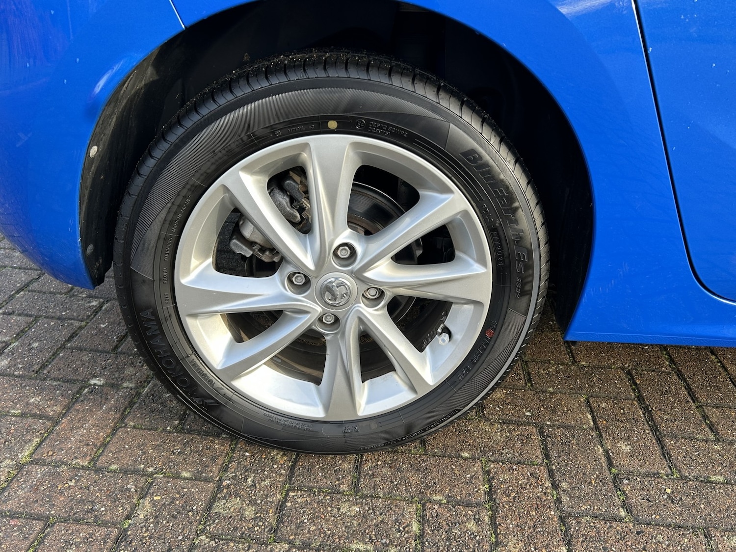 Used Vauxhall Corsa 2021 for sale - 77073060: Photo 9