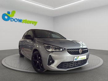 Used Vauxhall Corsa 2023 for sale - 79483245: Photo