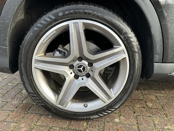 Used Mercedes-Benz GLA 2017 for sale - 76611399: Photo