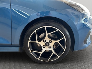 Used Ford Fiesta 2019 for sale - 78360024: Photo