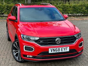 Volkswagen - T-Roc