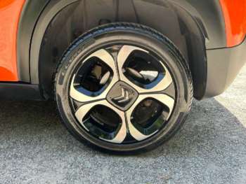 Used Citroen C3 Aircross 2019 for sale - 75223244: Photo