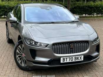 2020 - 400 90kWh S 5-Door