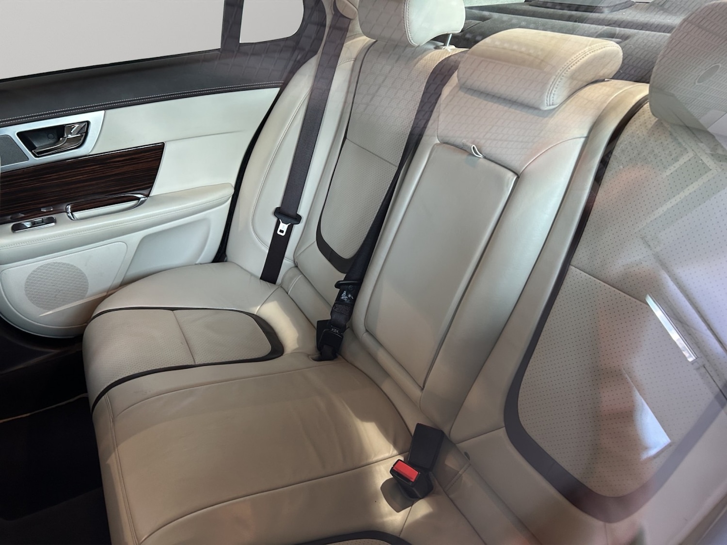 Used Jaguar XF 2014 for sale - 78018305: Photo 12