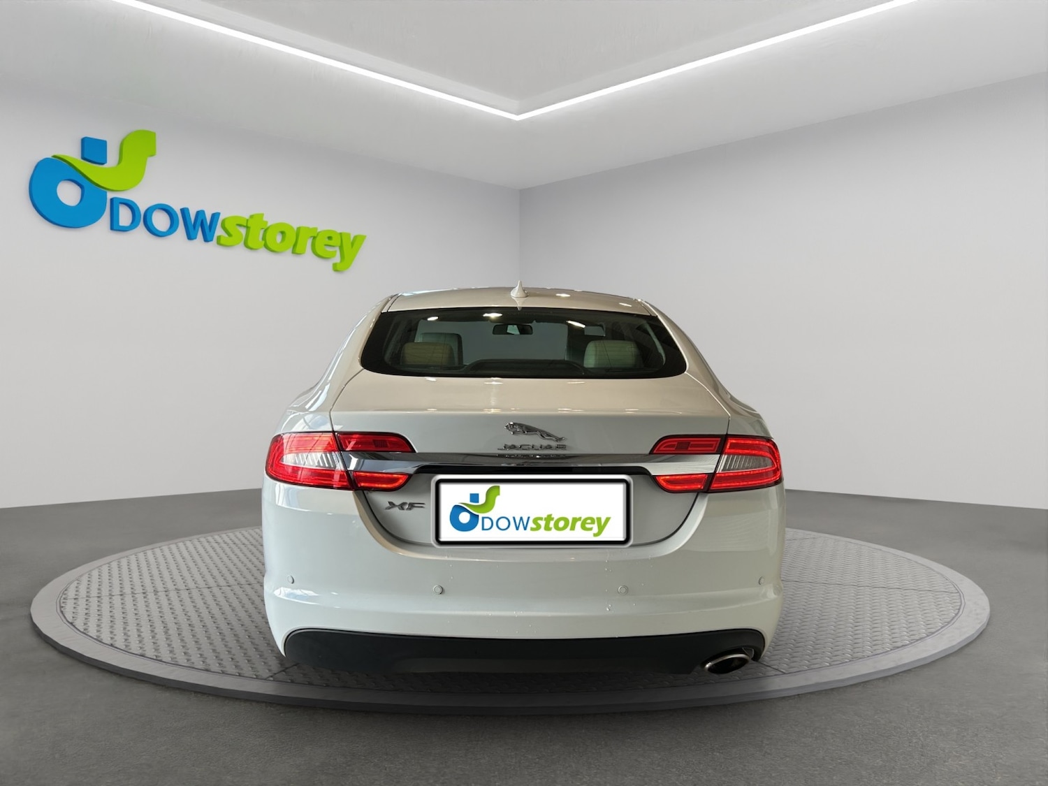 Used Jaguar XF 2014 for sale - 78018305: Photo 19