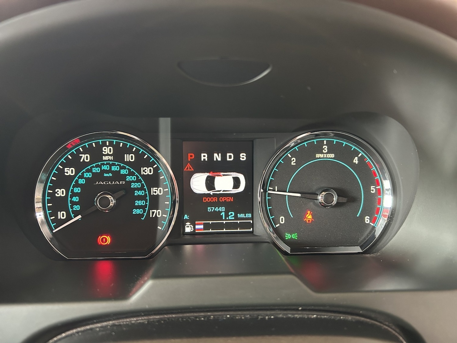 Used Jaguar XF 2014 for sale - 78018305: Photo 20