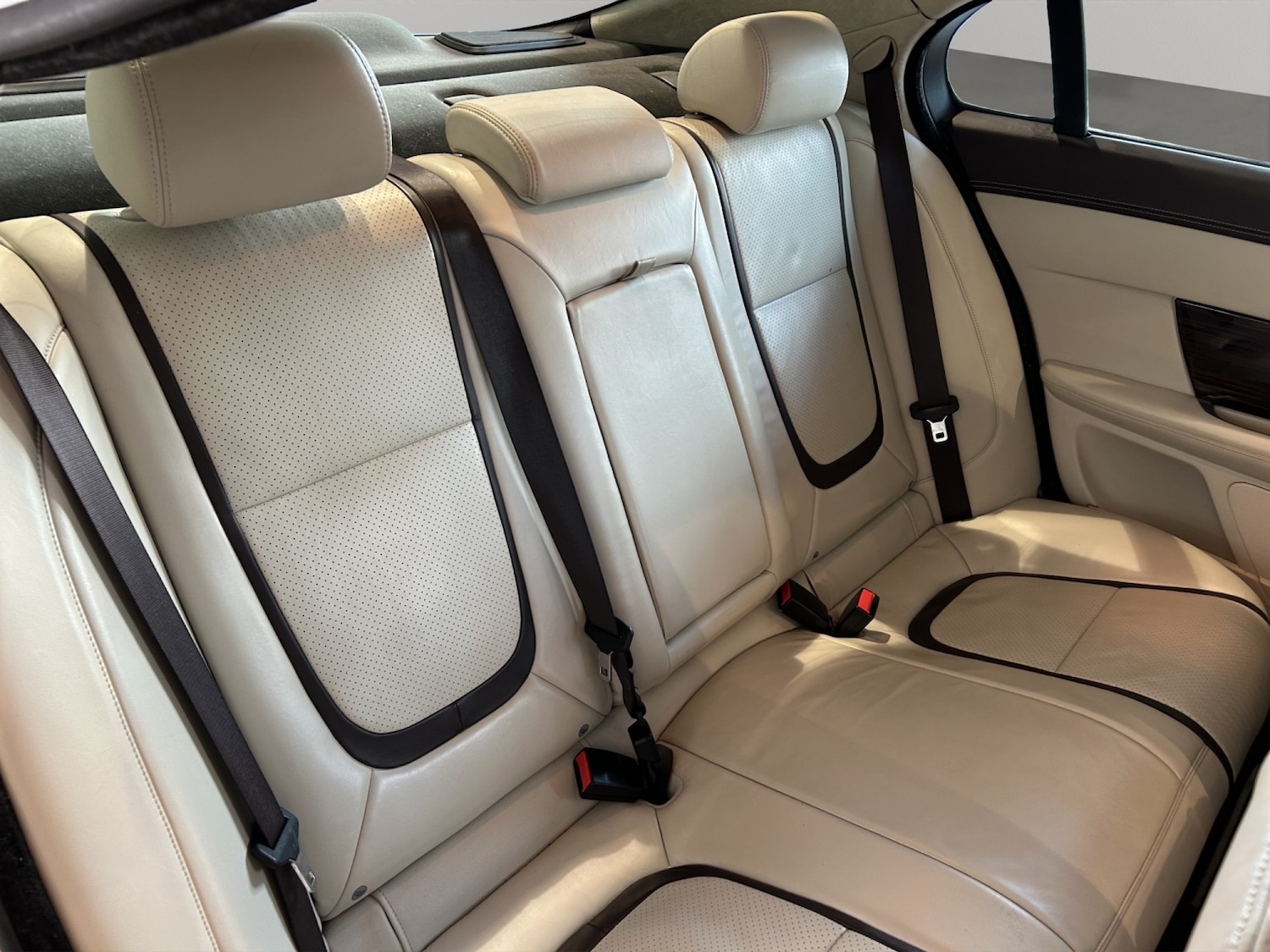 Used Jaguar XF 2014 for sale - 78018305: Photo 22