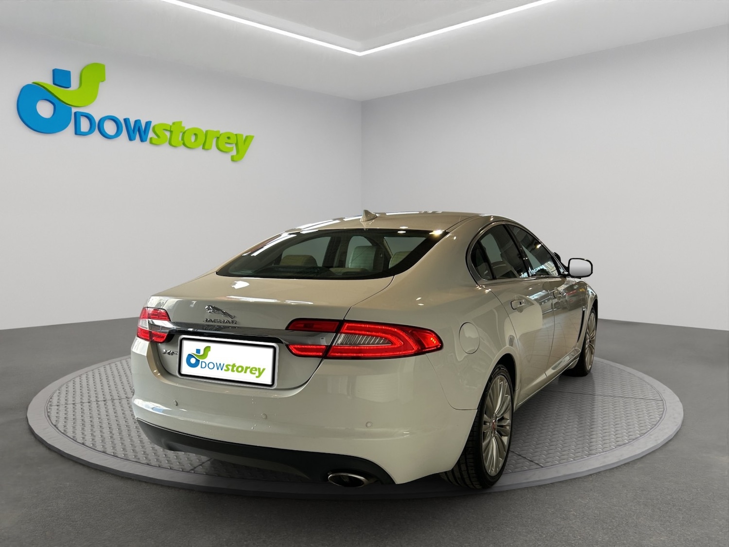 Used Jaguar XF 2014 for sale - 78018305: Photo 23