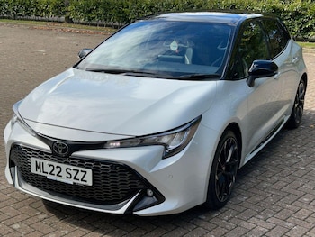 Used Toyota Corolla 2022 for sale - 75975545: Photo
