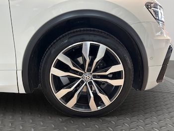 Used Volkswagen Tiguan 2020 for sale - 77766481: Photo