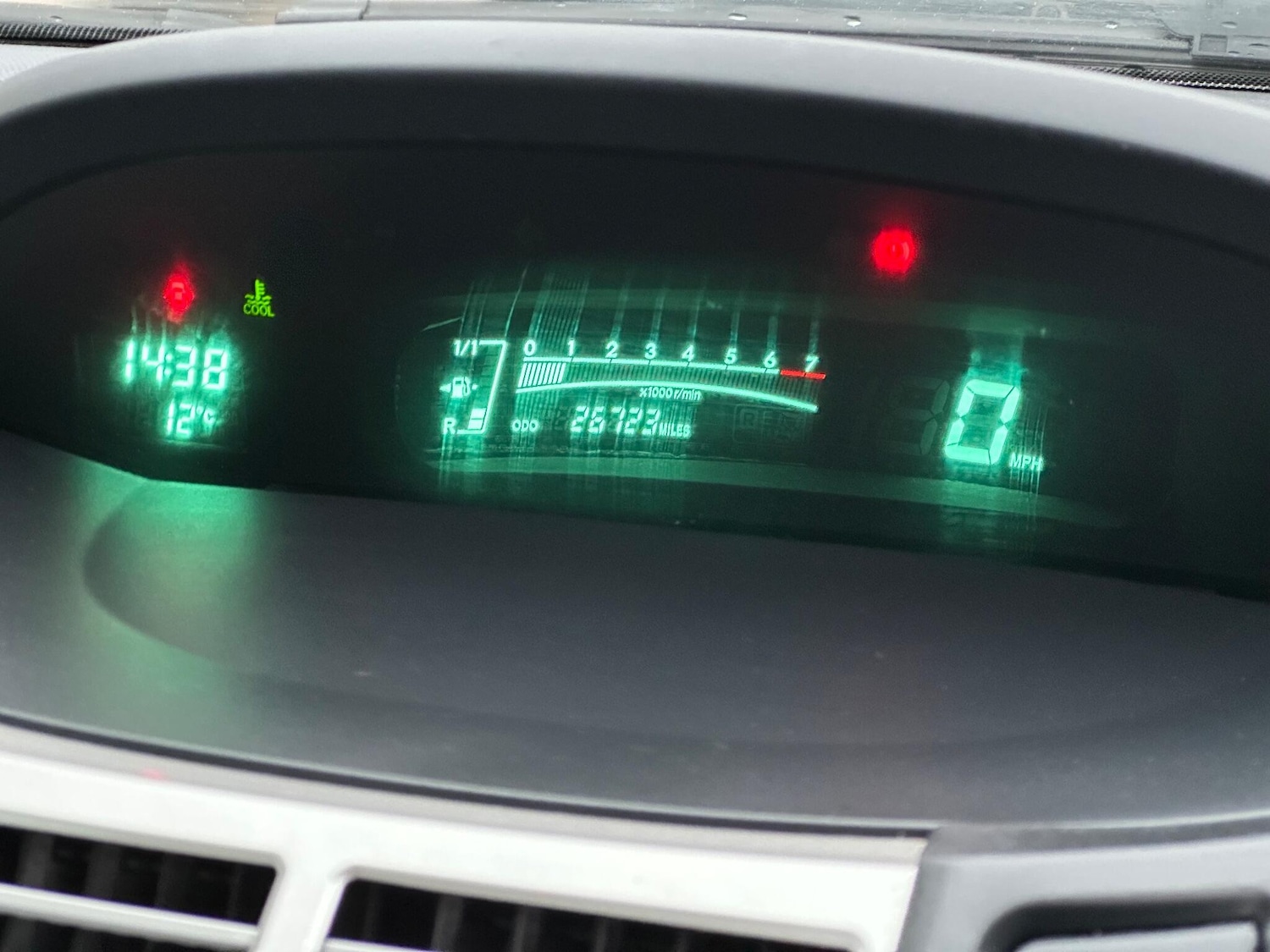 Used Toyota Yaris 2007 for sale - 76771978: Photo 12