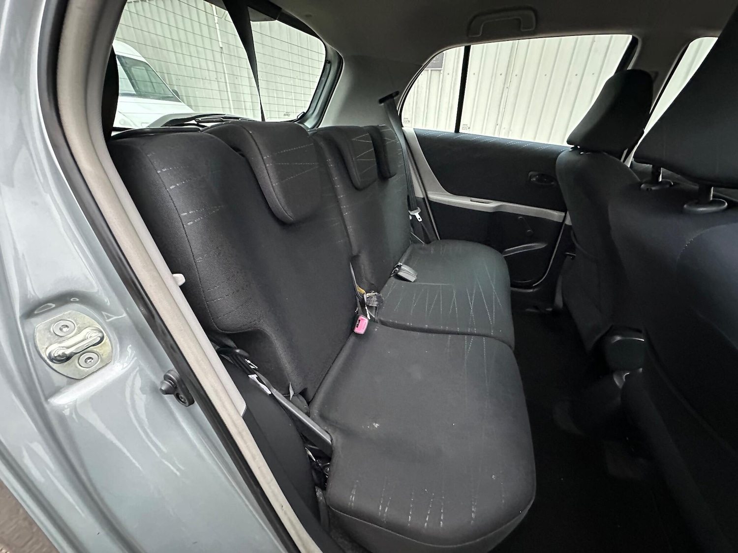 Used Toyota Yaris 2007 for sale - 76771978: Photo 14