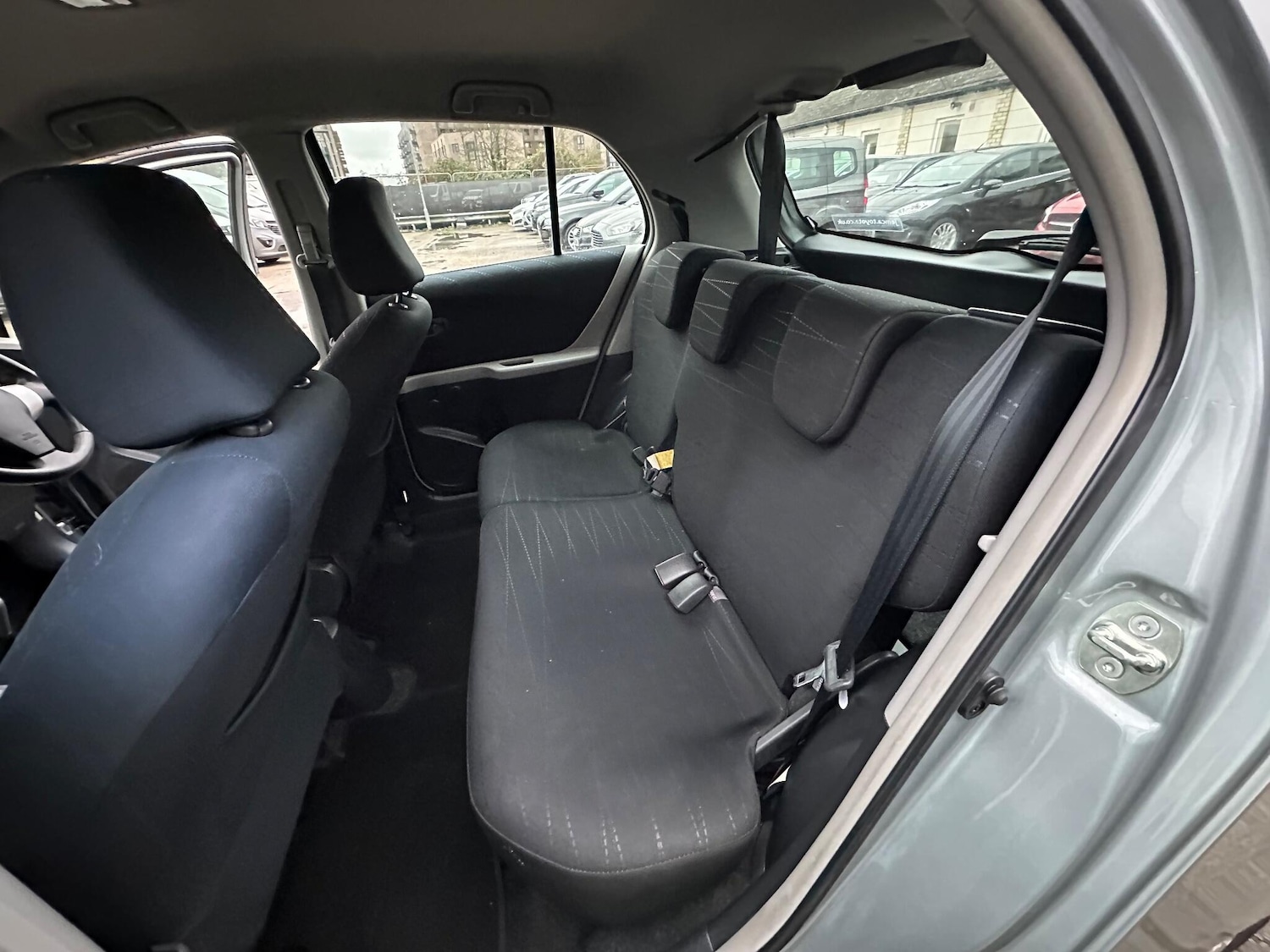 Used Toyota Yaris 2007 for sale - 76771978: Photo 17