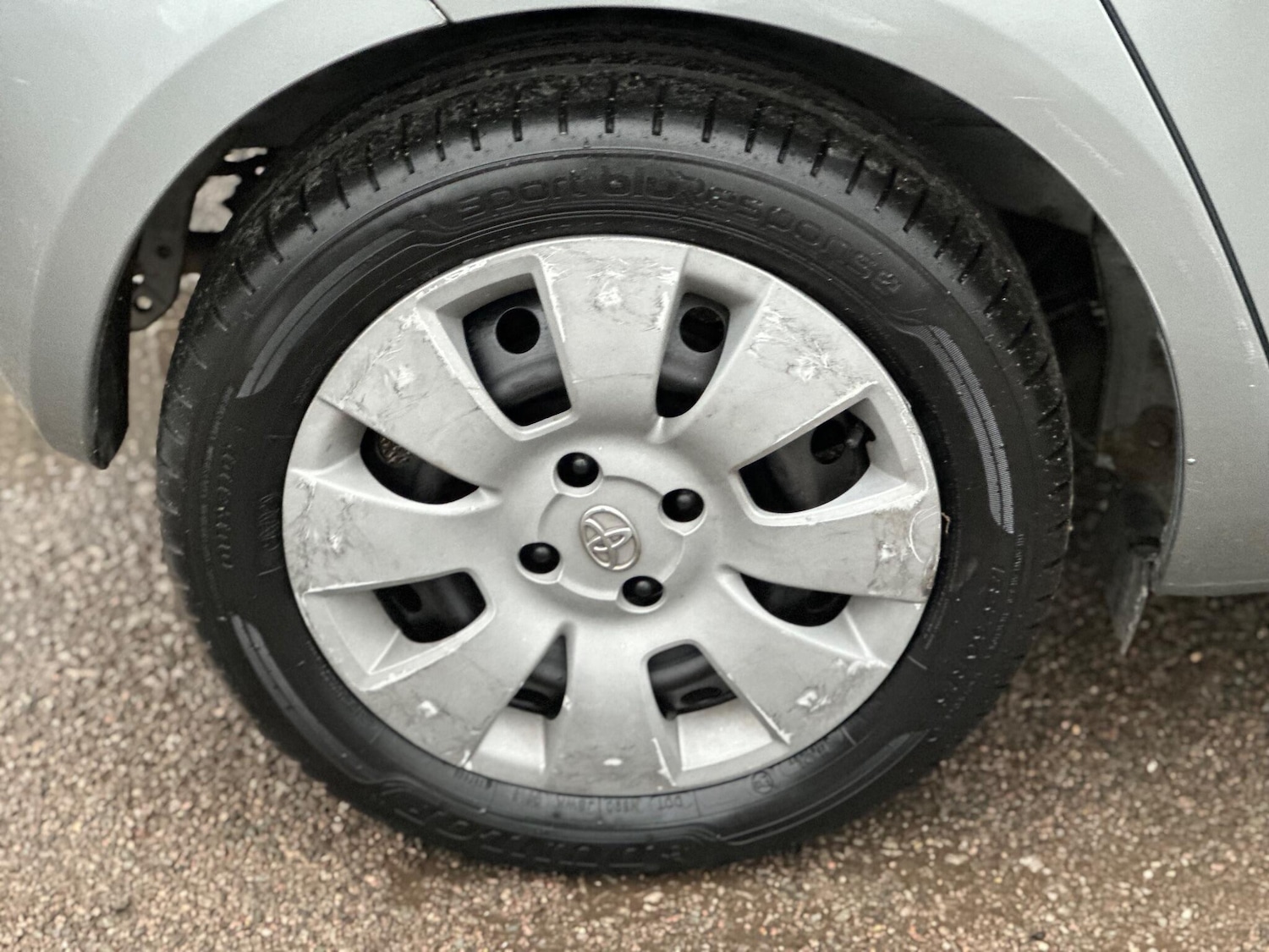 Used Toyota Yaris 2007 for sale - 76771978: Photo 19