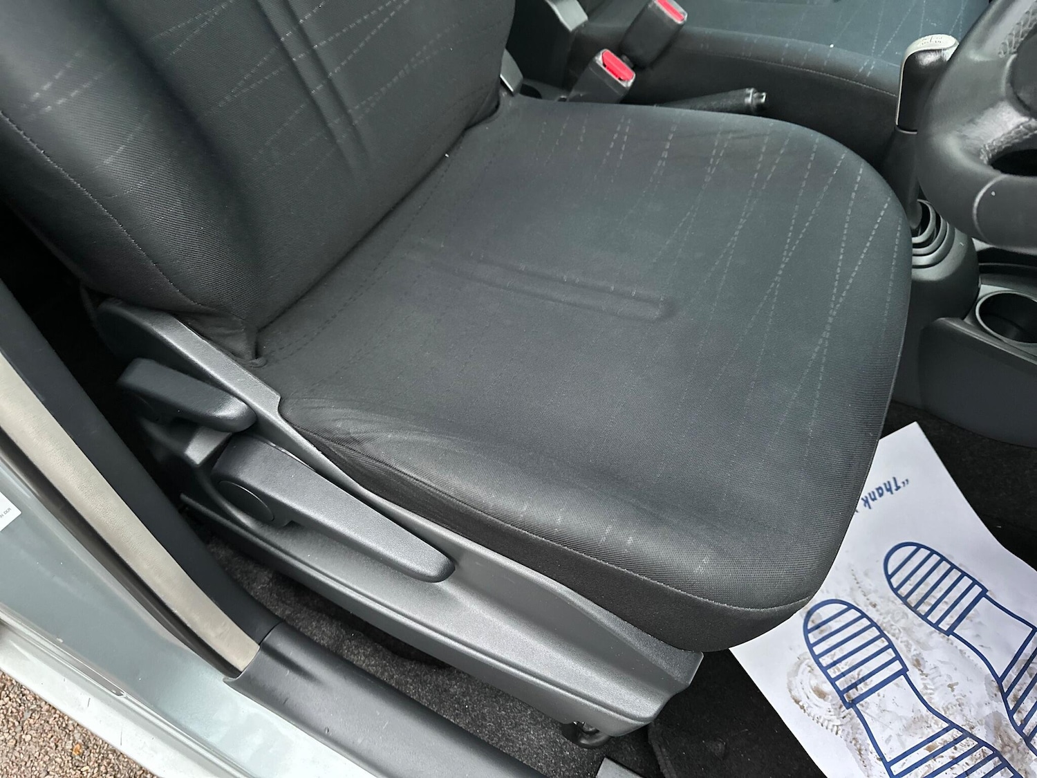 Used Toyota Yaris 2007 for sale - 76771978: Photo 33