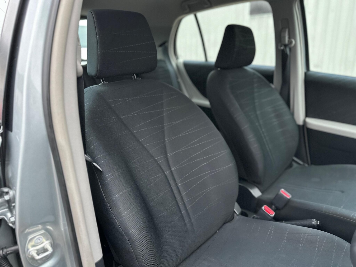 Used Toyota Yaris 2007 for sale - 76771978: Photo 34