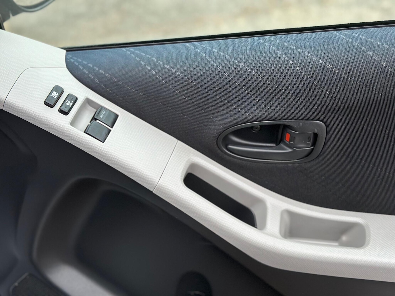 Used Toyota Yaris 2007 for sale - 76771978: Photo 35