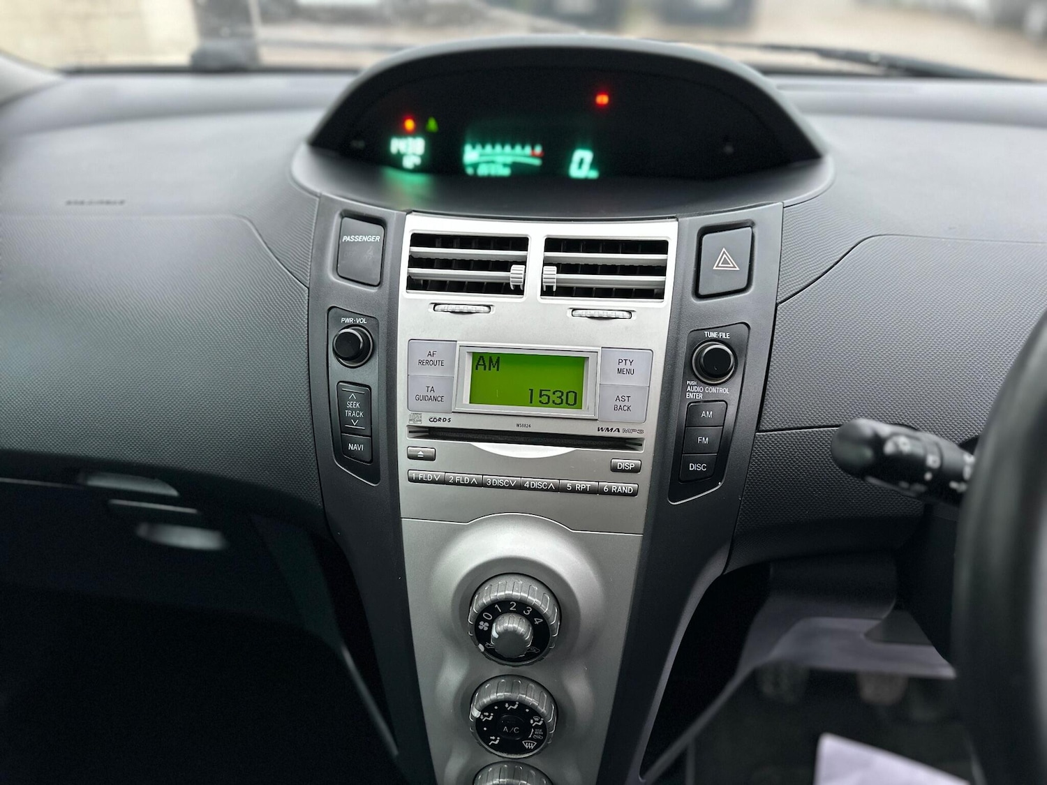 Used Toyota Yaris 2007 for sale - 76771978: Photo 37