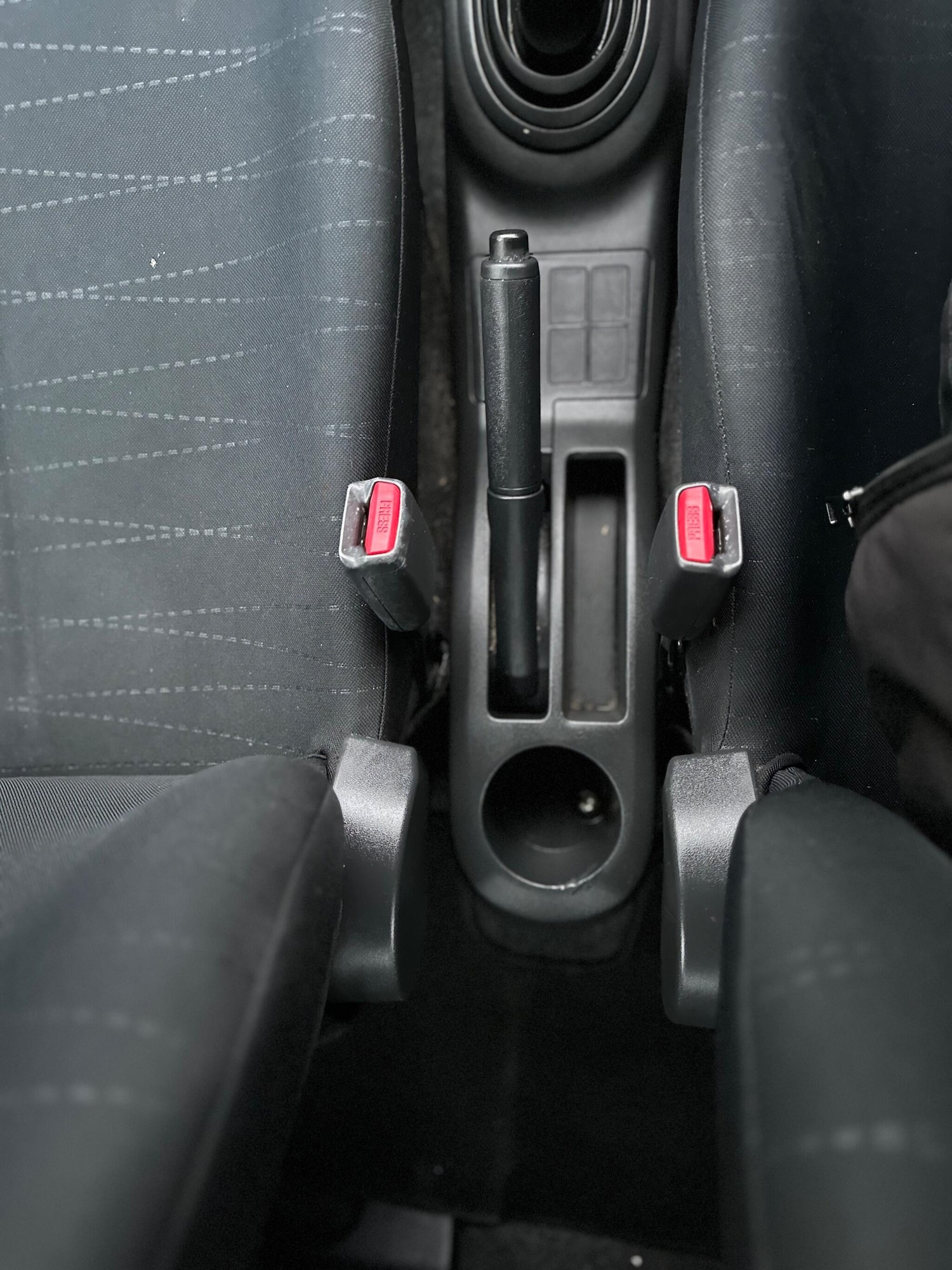 Used Toyota Yaris 2007 for sale - 76771978: Photo 38