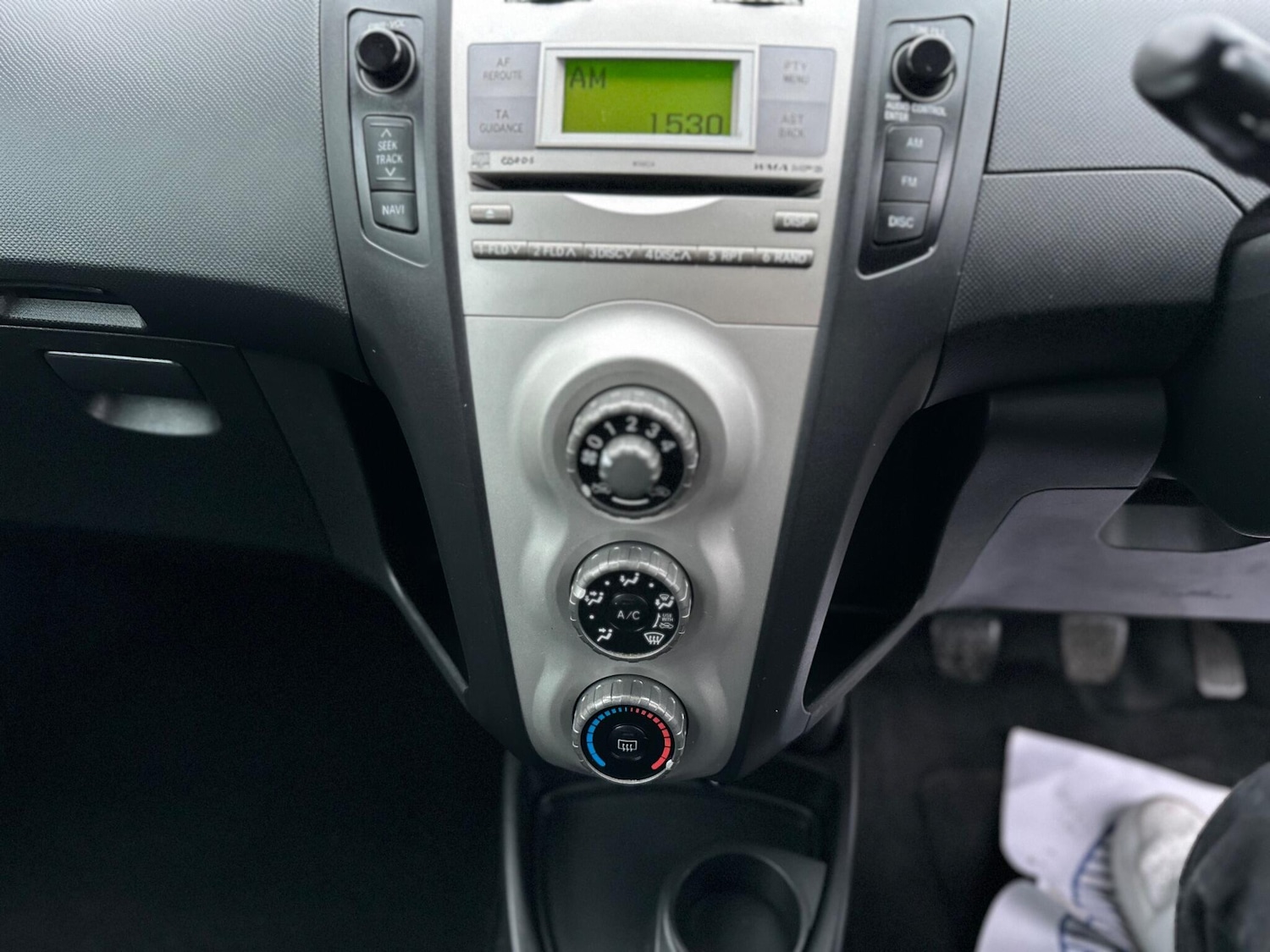 Used Toyota Yaris 2007 for sale - 76771978: Photo 39