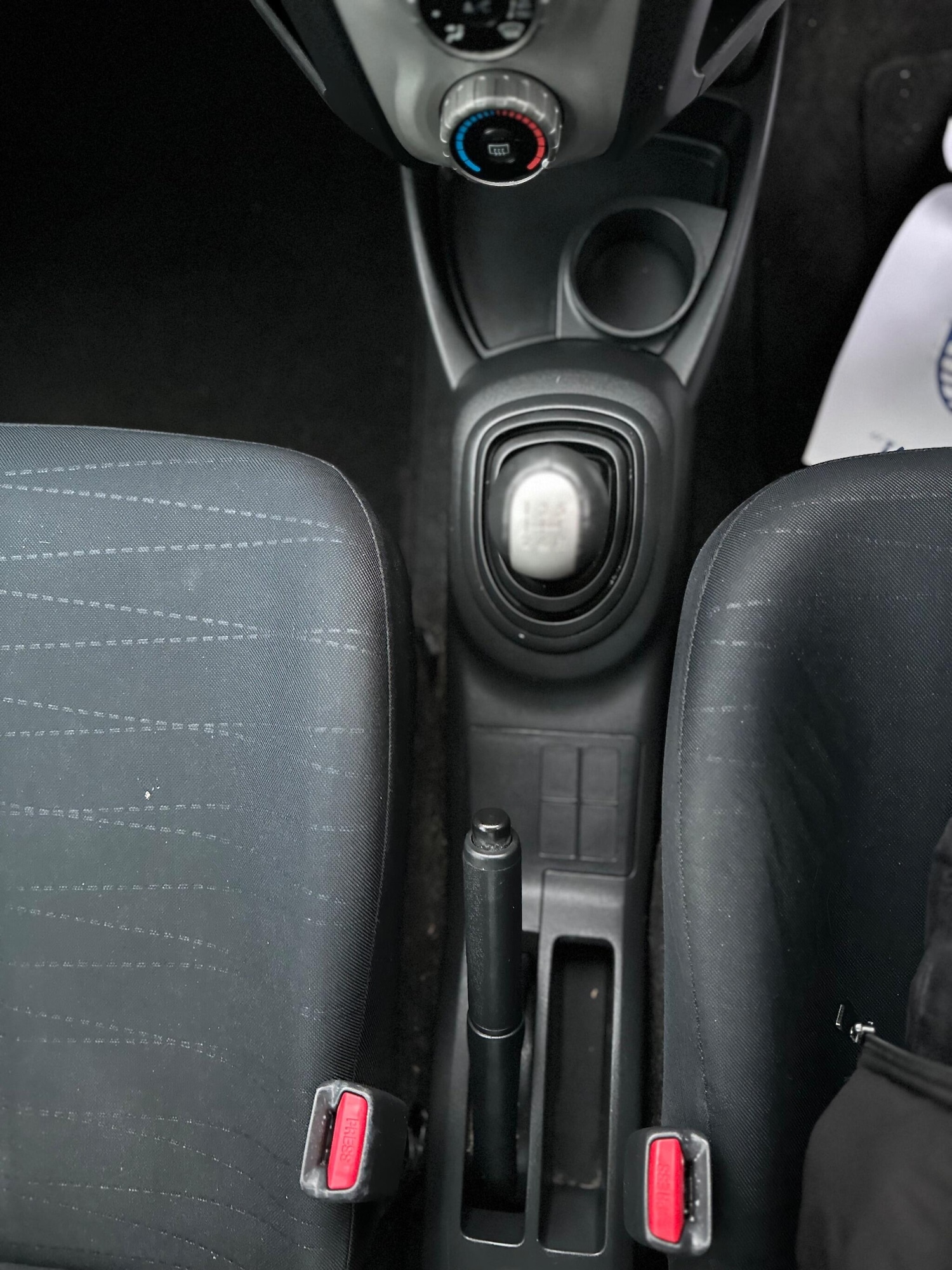 Used Toyota Yaris 2007 for sale - 76771978: Photo 41