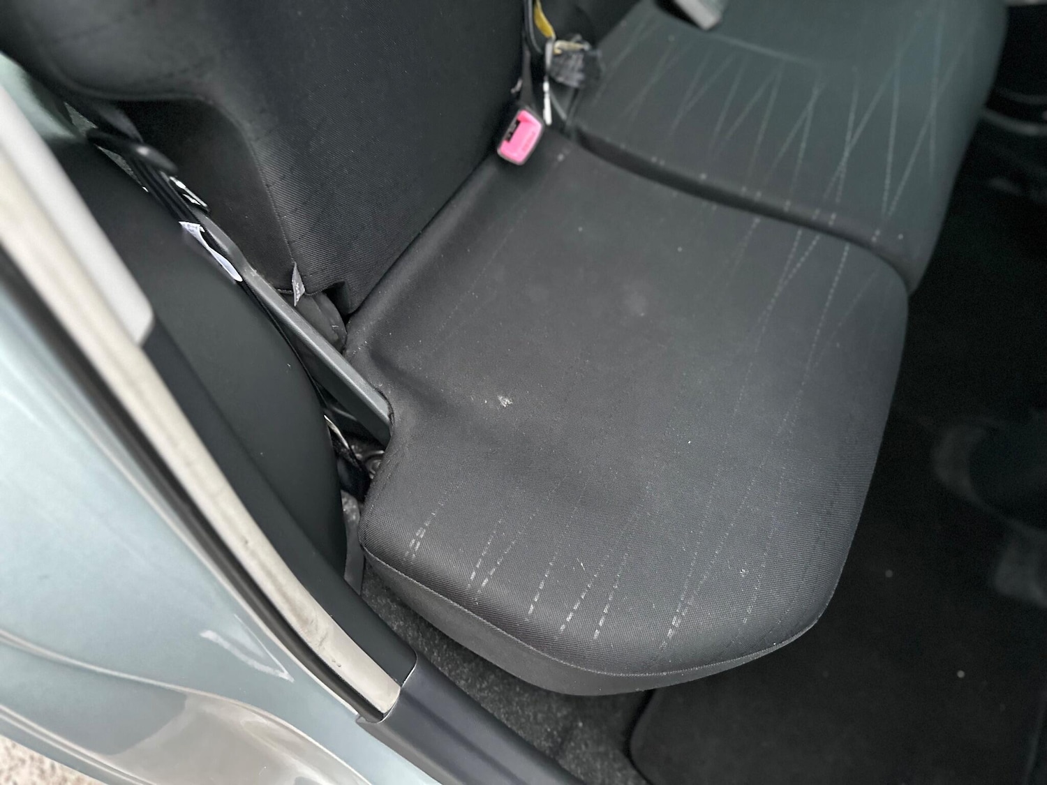 Used Toyota Yaris 2007 for sale - 76771978: Photo 42